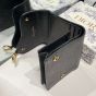 Dior Saddle Lotus Wallet