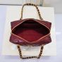 CHANEL Small Bowling Bag