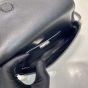 Prada Saffiano leather shoulder bag