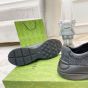 Gucci Men's GG Rhyton sneaker