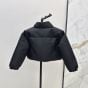 Prada Re-Nylon Gabardine down jacket
