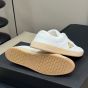 Prada Downtown nappa leather sneakers