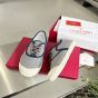 Valentino BAY BY BAY FABRIC SNEAKER