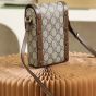 Gucci Horsebit 1955 mini bag