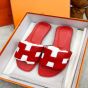 Hermès Oran sandal
