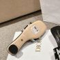 Dior Dway Heeled Slide
