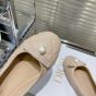 Dior Ballet Flat