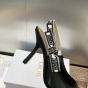 J'Adior Slingback Pump