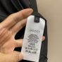 Gucci GG heavy nylon gilet