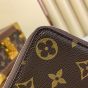 LV Clémence Wallet