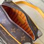LV Mini Soft Trunk