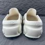 LV Shark Clog