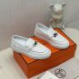 Hermes Game slip-on sneaker