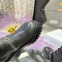 Dior D-Fight Boot