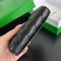 Bottega Veneta Intrecciato Business Card Case