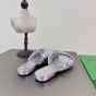 Bottega Veneta Blink Flat Mule