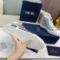 Dior B23 High-Top Sneaker