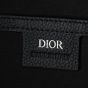 Dior Saddle Zip Backpack