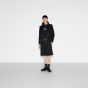 Gucci GG heavy nylon gilet