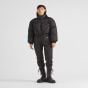 Prada Re-Nylon Gabardine down jacket