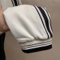 Celine tracksuit jacket in double face jersey