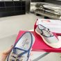 Valentino BAY BY BAY FABRIC SNEAKER