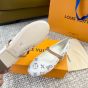 LV Romy Flat Ballerina
