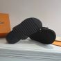 LV Sunset Flat Comfort Mule