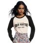 LV Signature Varsity Long-Sleeved Top