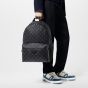 LV Discovery Backpack MM