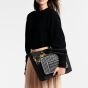 LV Neverfull Inside Out MM