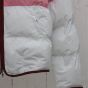 DIOR AND LEWIS HAMILTON Puffer Jacket with Removable Sleeves