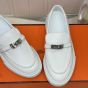 Hermes Game slip-on sneaker