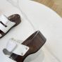Hermes Kos clog