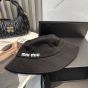 Miu Miu Drill bucket hat