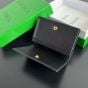 Bottega Veneta Intrecciato Business Card Case