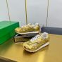 Bottega Veneta Orbit Sneaker