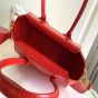Givenchy Antigona Toy bag in Box leather