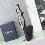 Dior Saddle Bag