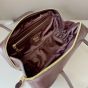 MIU MIU Beau leather bag