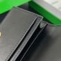 Bottega Veneta Intrecciato Business Card Case