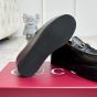 Gucci Women's Horsebit wedge loafer