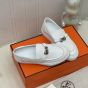 Hermes Game slip-on sneaker