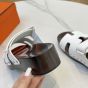 Hermes Kos clog
