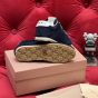 MIU MIU Plume suede sneakers