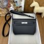 Hermes Kelly depeches 25 pouch