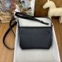 Hermes Kelly depeches 25 pouch