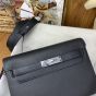 Hermes Kelly depeches 25 pouch