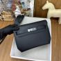 Hermes Kelly depeches 25 pouch