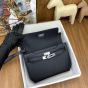 Hermes Kelly depeches 25 pouch